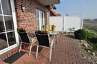  Ferienwohnung Fernblick Caspersweg 4a Carolinensiel - 