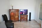  Hafenappartement Neuharlingersiel - 