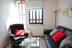  Hafenappartement Neuharlingersiel - 