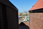  Hafenappartement Neuharlingersiel - 