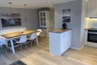  Ferienwohnung Möwenweg 17 Carolinensiel - 
