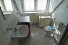 Am Haustierpark Haus  11 G Werdum - Badezimmer