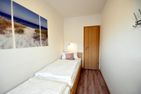 Haus Seebär Wg. Christoph Kolumbus Neuharlingersiel - 