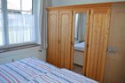 Wohnpark Werdum Wohnpark Warfstr. 5/4 Werdum - Schlafzimmer