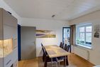 Huus vör`d Diek Nelkenweg 4 Wohnung 4 Neuharlingersiel - 