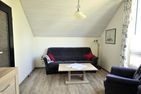  Haus Falke Whg. 4 Neuharlingersiel - 