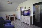 Haus Falke Whg. 4 Neuharlingersiel - 
