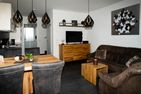  Ferienhaus "Find's Huus" Krabbenpadd 9 Carolinensiel - 