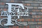  Ferienhaus "Find's Huus" Krabbenpadd 9 Carolinensiel - 