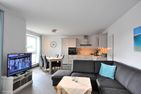  Ferienw. Int Seeburger Winkel 5 OG Carolinensiel - 