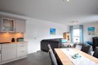  Ferienw. Int Seeburger Winkel 5 OG Carolinensiel - 