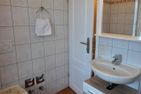  Ferienwohnung Leni Bahnhofstr. 29 Whg. 6 Carolinensiel - 