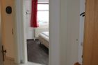  Ferienwohnung Bahnhofstr. 29 A/6 Carolinensiel - 