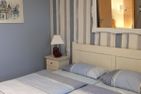 Haus Viera Wohnung 2 Werdum - Schlafzimmer