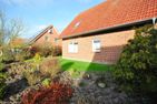  Ferienhaus Sonnenwind Werdum - 