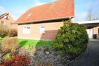  Ferienhaus Sonnenwind Werdum - 