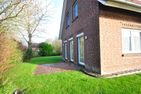  Ferienhaus Sonnenwind Werdum - 