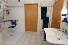  Ferienwohnung Königsberger Str. 18EG Carolinensiel - 