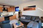  Ferienwohnung Königsberger Str. 18OG Carolinensiel - 