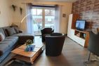  Ferienwohnung Königsberger Str. 18OG Carolinensiel - 