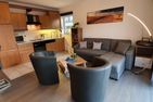  Ferienwohnung Königsberger Str. 18OG Carolinensiel - 