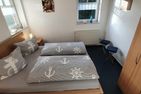  Ferienwohnung Königsberger Str. 18OG Carolinensiel - 