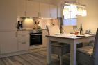 Haus Sielblick Mühlenstrich 1a Wg 10 LUV Neuharlingersiel - 