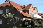 Haus Sielblick Mühlenstrich 1a Wg 10 LUV Neuharlingersiel - 