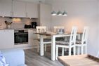 Haus Sielblick Mühlenstrich 1a Wg 11 Strandlust Neuharlingersiel - 