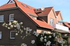 Haus Sielblick Mühlenstrich 1a Wg 12 LEE Neuharlingersiel - 