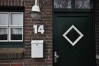  Ferienwohnung Nordseestr. 14 OG Carolinensiel - 