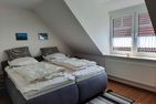  Am Haustierpark 11 B Werdum - Schlafzimmer