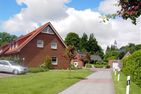 Am Haustierpark Haus 11 L Werdum - 