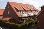  Ferienhaus Am Harlebogen 12 B Carolinensiel - 