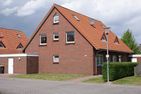  Ferienwohnung Am Harlebogen 13 Whg. 2 Carolinensiel - 