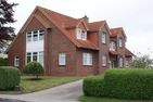  Ferienwohnung Bahnhofstr. 29 A/5 Carolinensiel - 