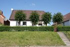  Ferienhaus Mühlenstraße 14 Carolinensiel - 