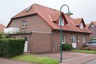  Ferienwohnung Mühlenblick 5 EG links Carolinensiel - 