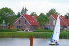  Ferienhaus Leysand Am Yachthafen 102 C Harlesiel - 