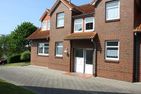  Ferienwohnung Bahnhofstr. 29 A/6 Carolinensiel - 