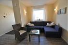 Haus Friesentraum Wohnung Nr. 5 u. 6 Tide Werdum - 