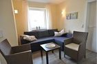 Haus Friesentraum Wohnung Nr. 5 u. 6 Tide Werdum - 