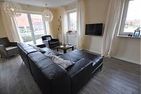 Haus Friesentraum Wohnung Nr. 5 u. 6 Tide Werdum - 