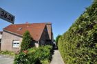  Ferienhaus Königsberger Str. 36 Carolinensiel - 