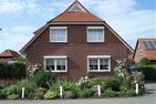 Haus Mühlenblick Carolinensiel - 