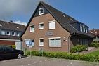 Haus Seebär Wg. Ferdinand Magellan Neuharlingersiel - 