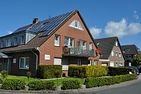 Haus Südereck Typ Borkum Whg. 1 Neuharlingersiel - 
