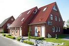 Haus Meereskrone "Meereskrone" DAS KOMFORTHaus Neuharlingersiel - 
