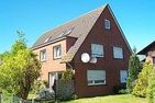  Ferienwohnung MEA REQUIES - meine Zuflucht Neuharlingersiel - 