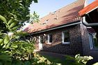  Ferienhaus Leysand Am Yachthafen 102 C Harlesiel - 